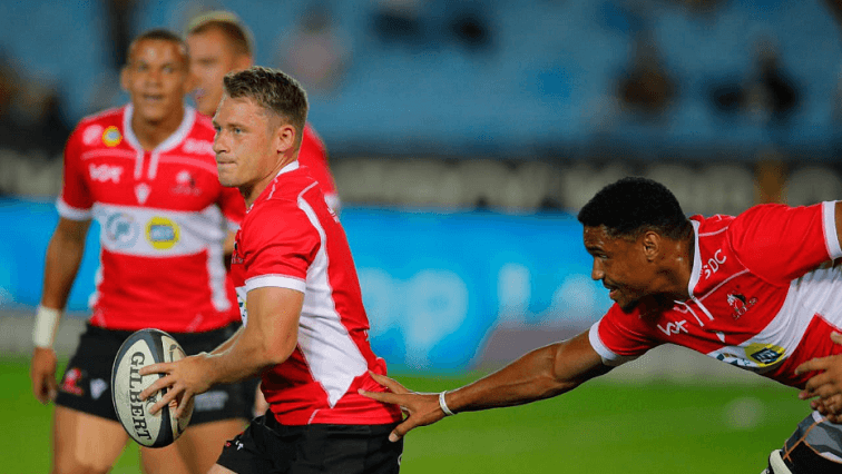 Lions beat Pumas to secure first Currie Cup win