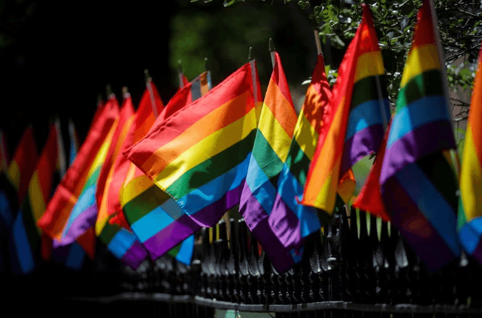 Turkish court jails 16 in Izmir after raids on LGBTQ+ groups