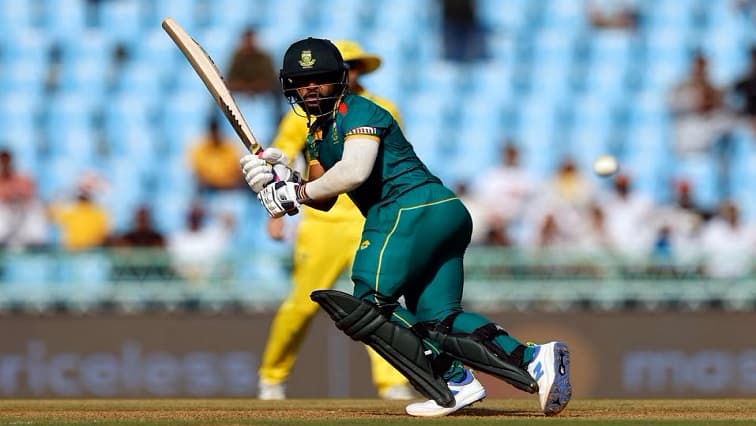 Experienced squad named for SA’s 3-match ODI series against Aussies