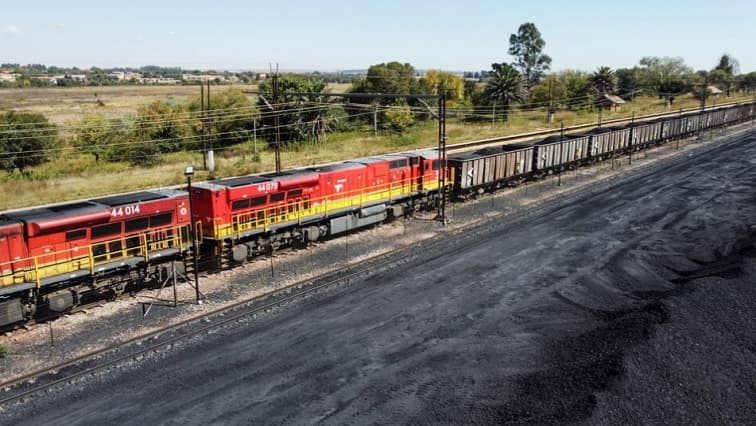 Operation Vulindlela is reviving SA’s coal export corridor