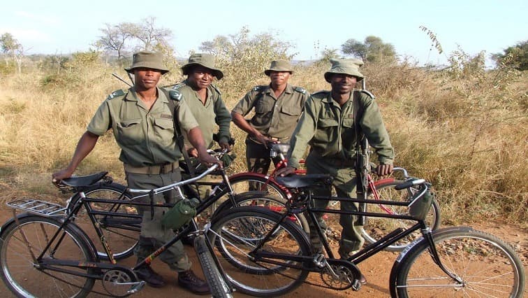 Kruger National Park welcomes 24 new field rangers