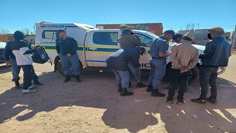 Operation Shanela nets more than 200 suspects in Northern Cape