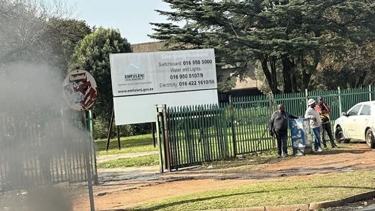 Only two of 11 municipalities need urgent intervention: Lesufi