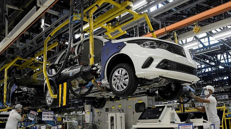 Opinion | SA’s industrial base: Rebuilt through tech & finance