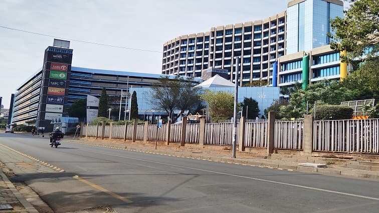 SABC marks 90th anniversary with Orlando Children’s Home in Soweto