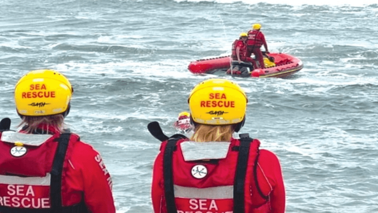 NSRI confirms drowning of nine-year-old at Kleinmond main beach