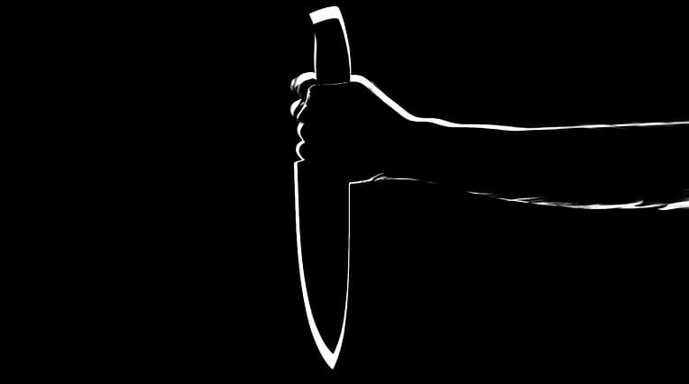 Man arrested for stabbing police officer in Mpumalanga
