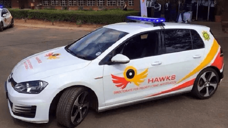 Hawks and Interpol facilitate extradition of six Nigerian nationals