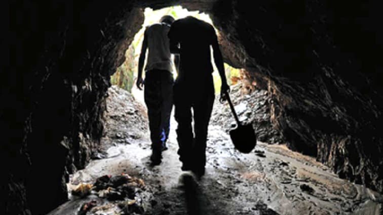 Govt proposing tougher penalties for illicit mining: Kubayi