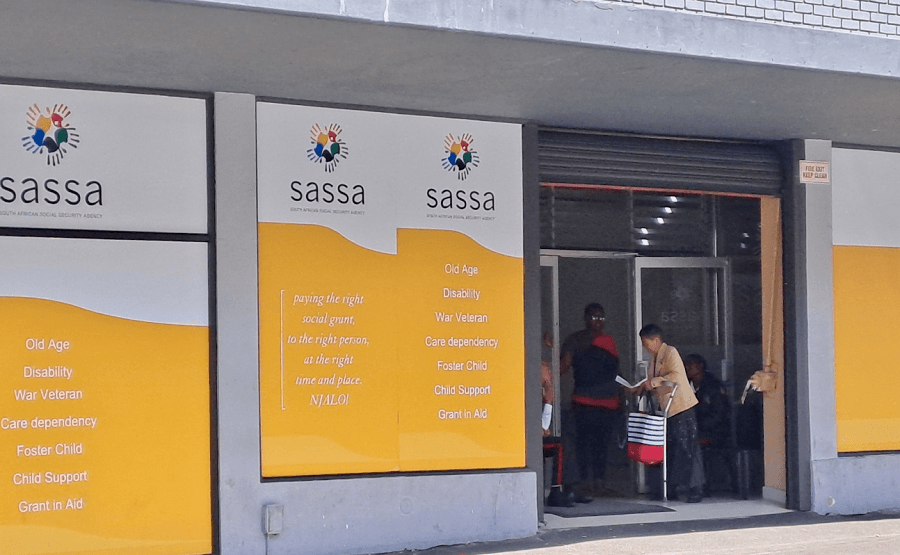 Committee told R211million was paid to ineligible SASSA beneficiaries