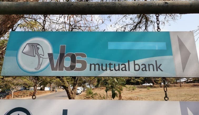 Former Thulamela mayor denies knowledge of VBS investment