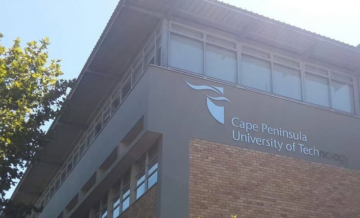 SRC at CPUT protest lack of transparency over Financial Recovery Plan