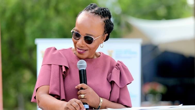 Empowered Women, Empower Nations: Chikunga launches Women’s Month