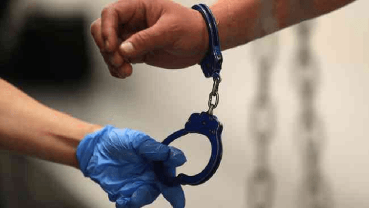 Emfuleni Local Municipality Fleet Manager arrested