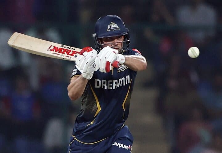Gill smashes fastest ODI double ton as India beat West Indies