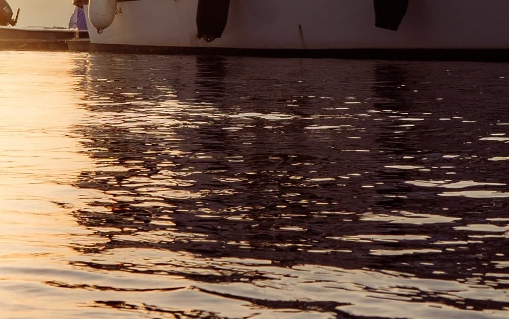 Passenger ferry capsizes in Zimbabwe’s Lake Kariba