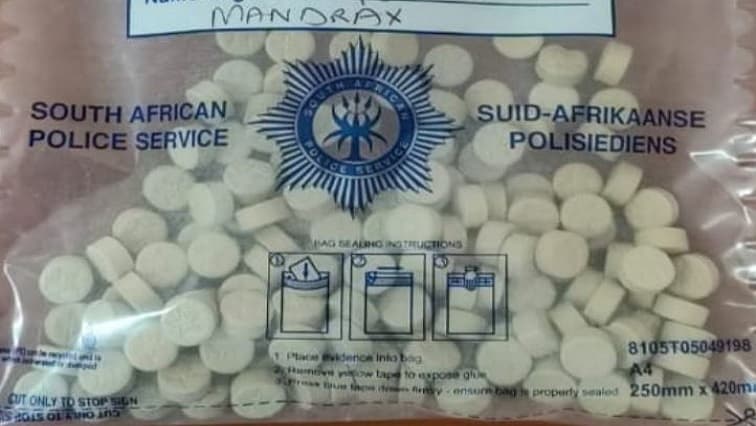 Four arrested on drug-related charges across the Cape Flats