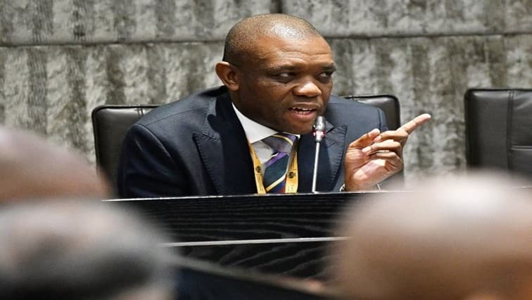 Security concerns of officials must not override due process: Scopa