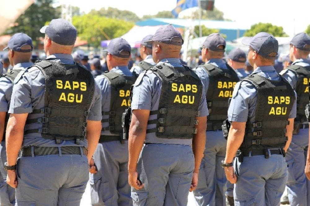 Anti-Gang Unit officers accused of murder return to court