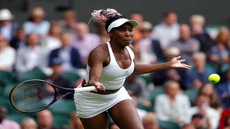 Venus Williams receives US Open wildcard