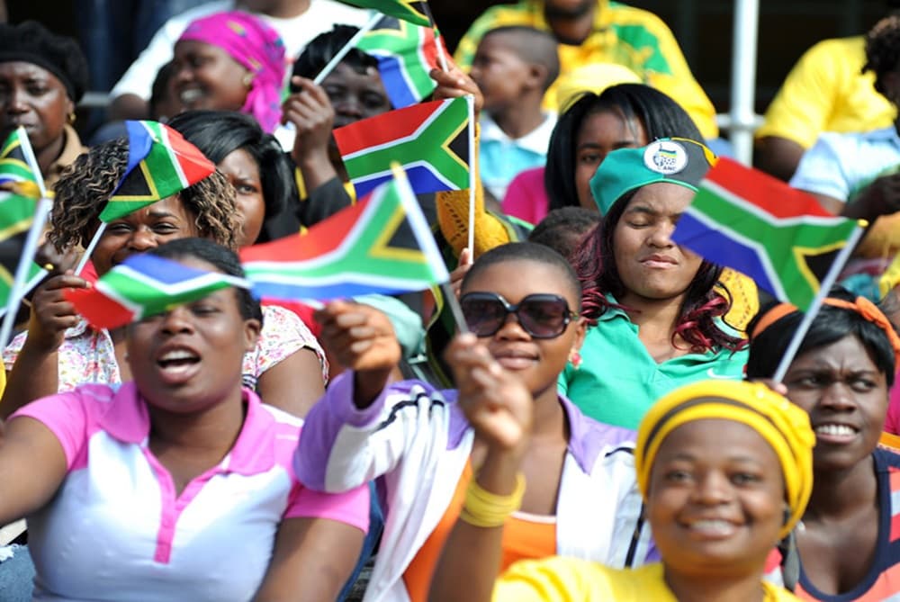 Women are not just participants in SA’s economy – they sustain it