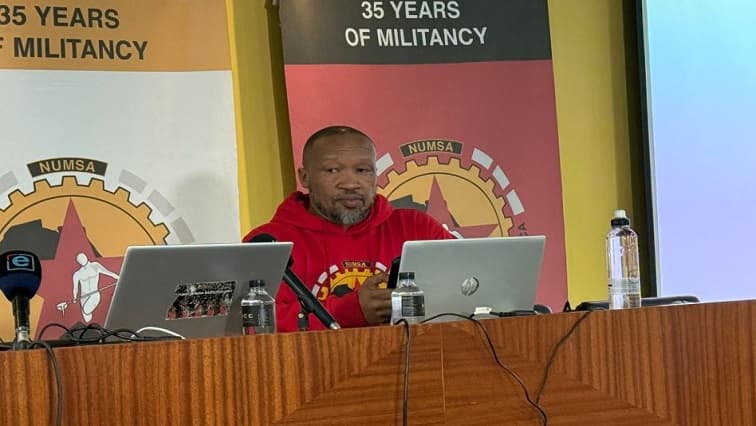 Eastern Cape automotive industry faces survival threat: NUMSA