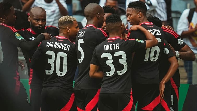 Nkota returns to Pirates on season-long loan