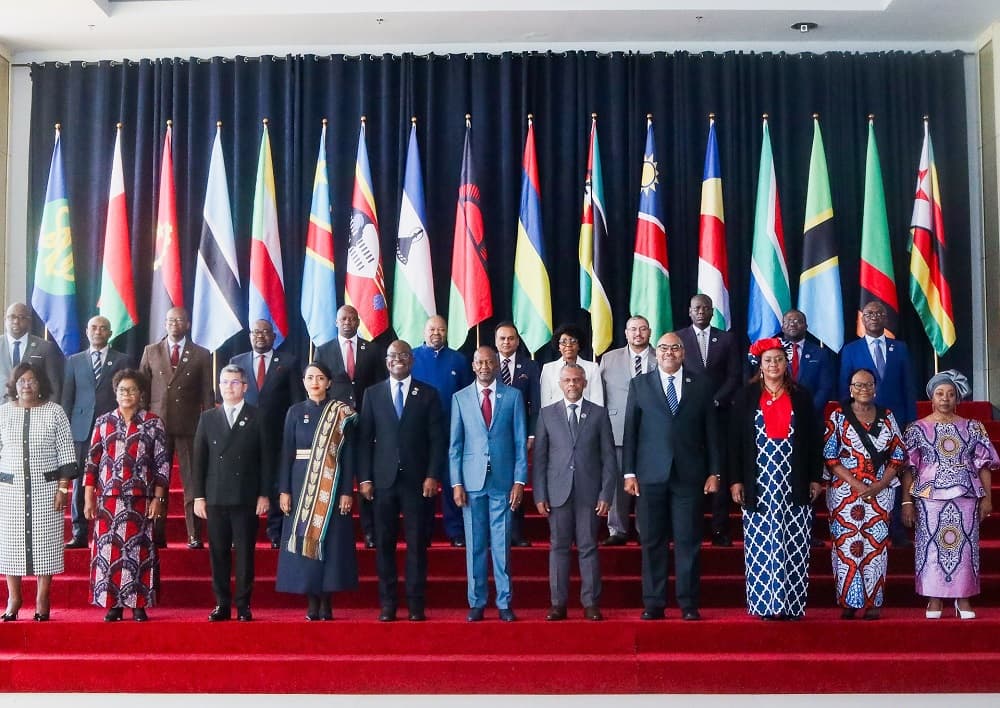 Security around ICC in Durban to beefed up for SADC summit
