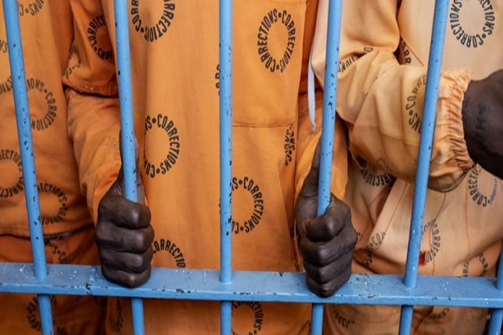 Inside job may be responsible for Rooigrond prison escape: Thobakgale