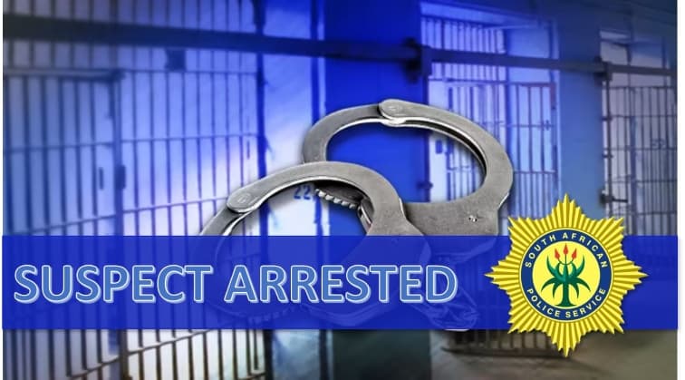 Five arrested as Police rescue kidnapped Cape Town e-hailing driver
