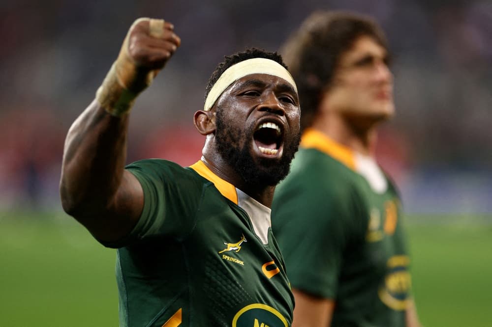 Kolisi cleared to face All Blacks in Cape Town