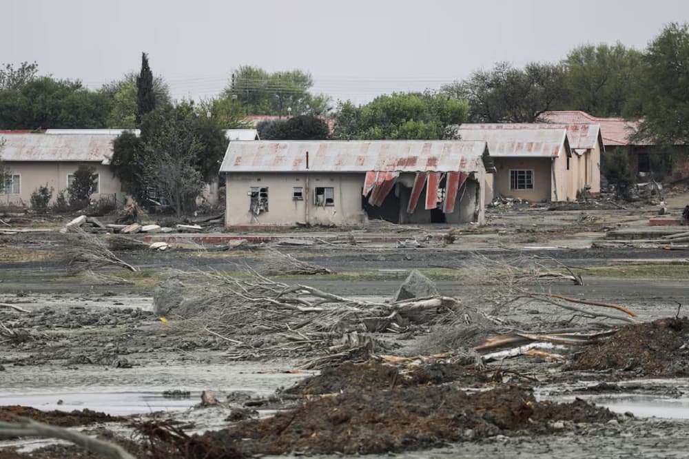 ‘More could have been done to prevent Jagersfontein dam collapse’