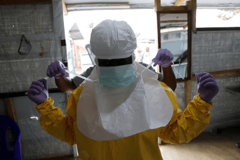 Congo politician beaten to death after radio intv on Ebola prevention