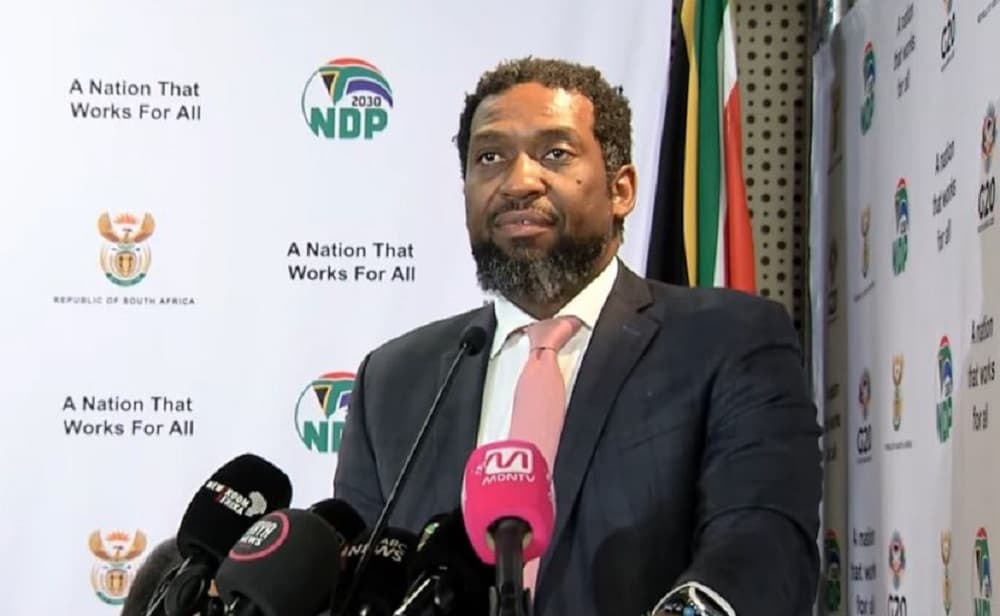 Labour Court bars Manamela from restarting NSF CEO recruitment