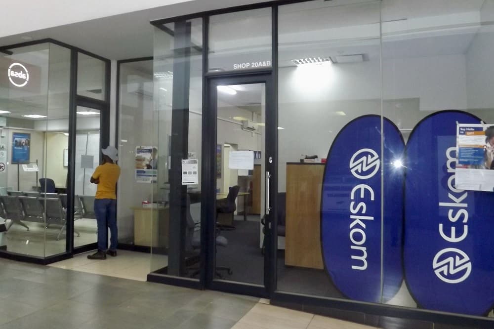 City Power pays over R4bn towards Eskom debt