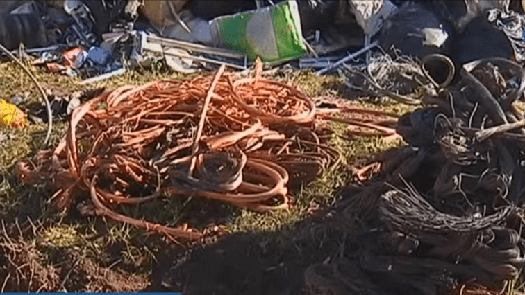 Former eThekwini subcontractor gets 15 years in jail for cable theft