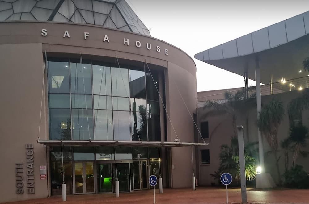 SAFA is gearing up for next month’s elective congress