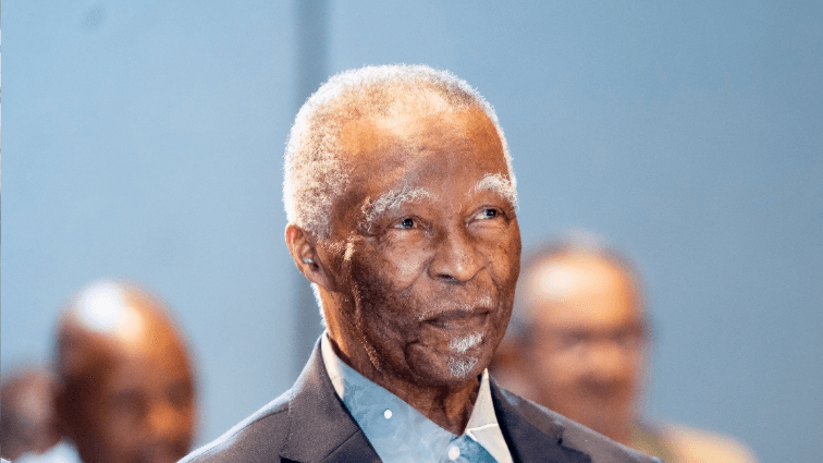 Mbeki says African leaders should be legitimately elected