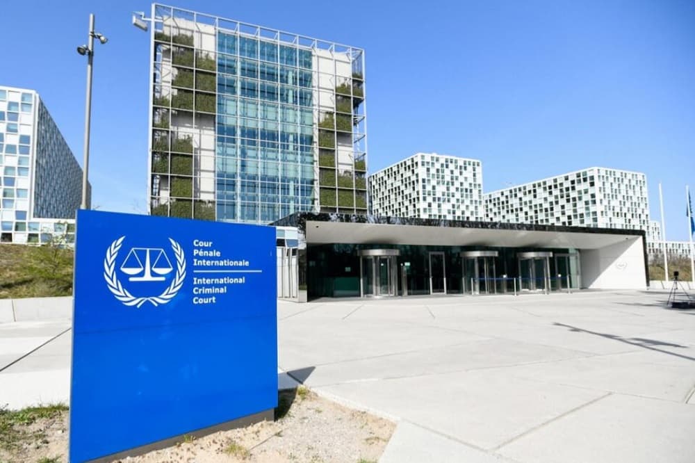 UN, EU rally behind ICC as Rubio announces US campaign against court