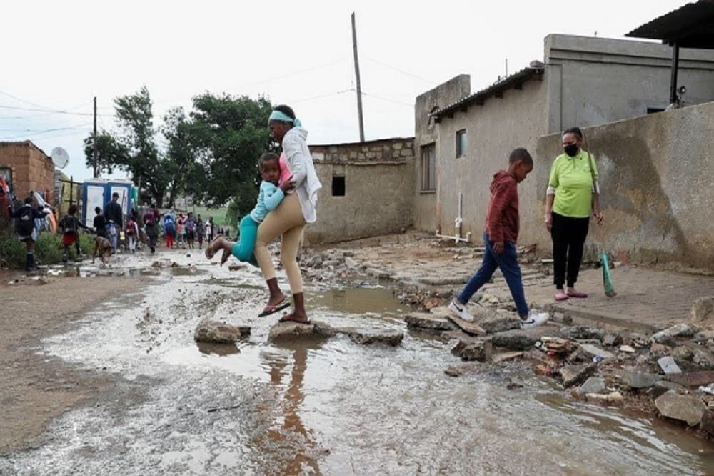 Boipatong residents hopeful elections will bring about change