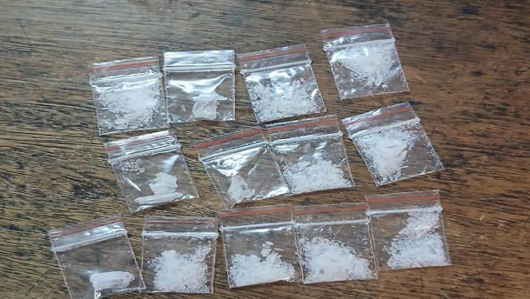 Police seize R120,000 worth of drugs in Goodwood, Cape Town