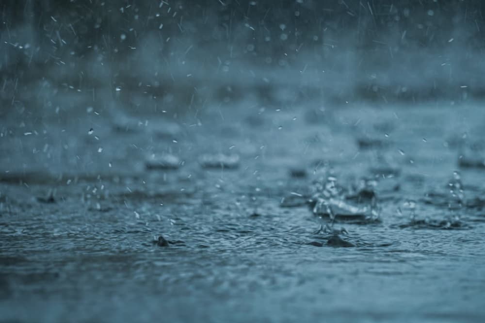 SAWS issues disruptive rainfall warning across KZN