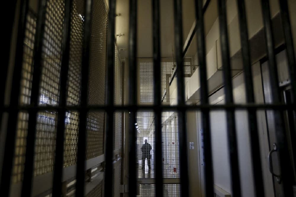 Inmates stage mass escape in western Libya amid armed clashes