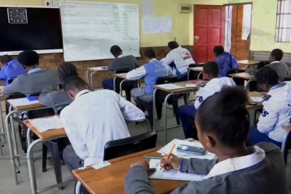 KZN Education launches mental health project for matric candidates