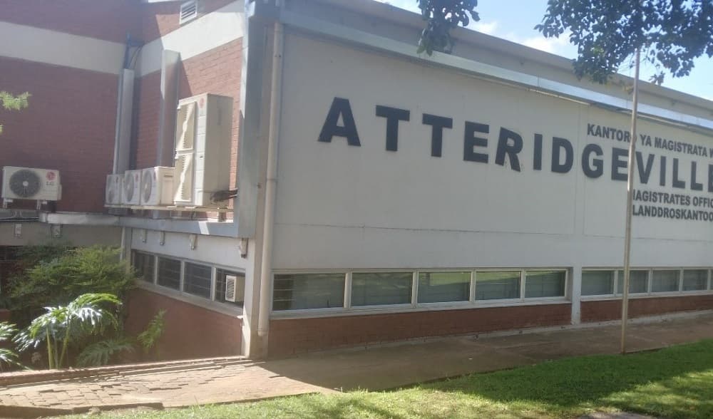 Pastor, co-accused rape and infant’s murder case postponed