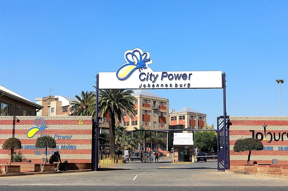 City Power urges users to help ease pressure on network