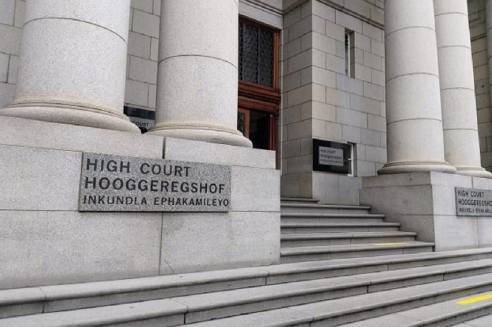 Witness in Booysen trial says he collected drugs, money for 27s gang