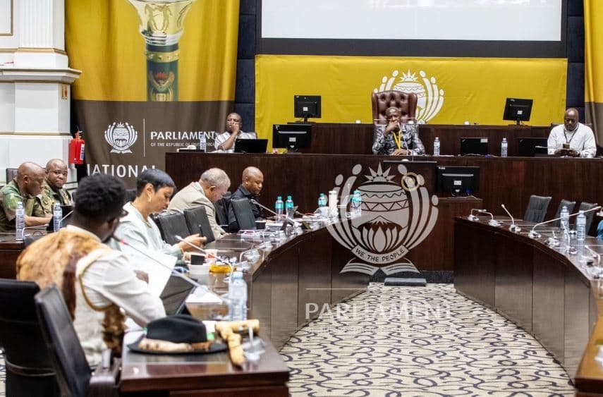 MK Party concerned about poor attendance at Ad Hoc Committee meetings
