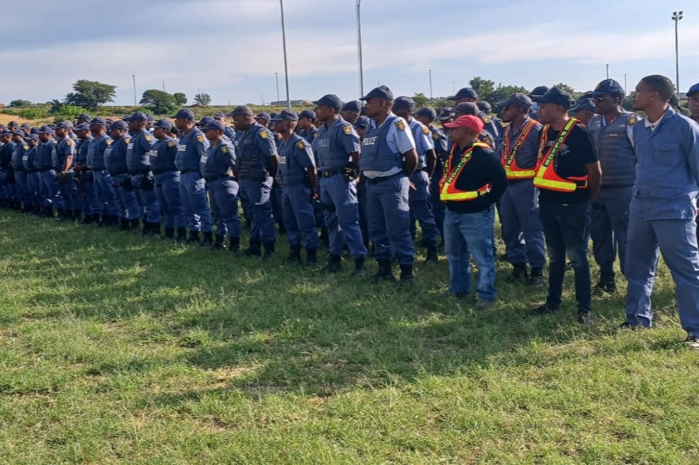 OPINION | Poor staff housing undermines SAPS & Correctional Services