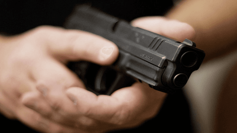 Suspects arrested and three unlicensed firearms recovered in Pretoria